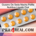 Gusano De Seda Macho Polilla Nutritiva Líquido Oral levitra1